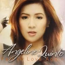 angeline quinto OPM Song (september 04,2012)